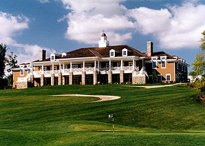 River Creek Club, Leesburg, VA